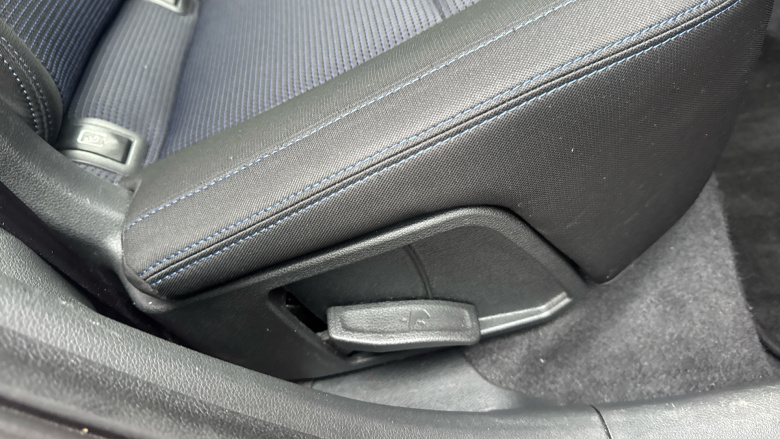 Hyundai Tucson 1.6 GDi Blue Drive SE Nav 5dr 2WD Petrol Estate